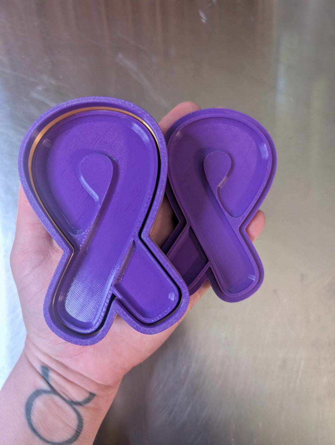Awareness Ribbon