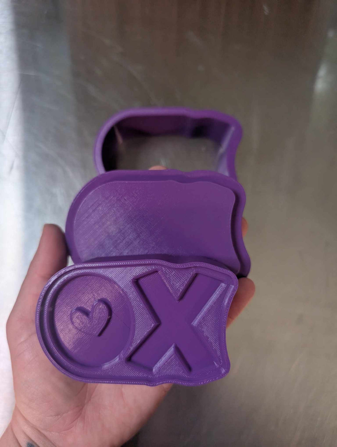 XO Cookie