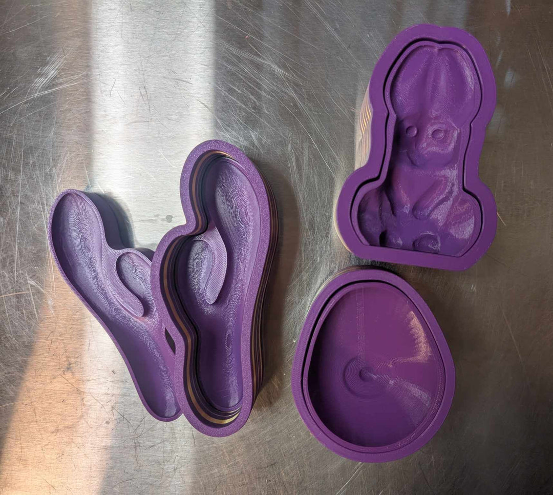 Adult Set of 3