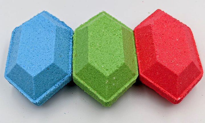 Rupee Bath Bomb Mold