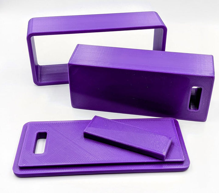 Bath Token Bath Bomb Mold