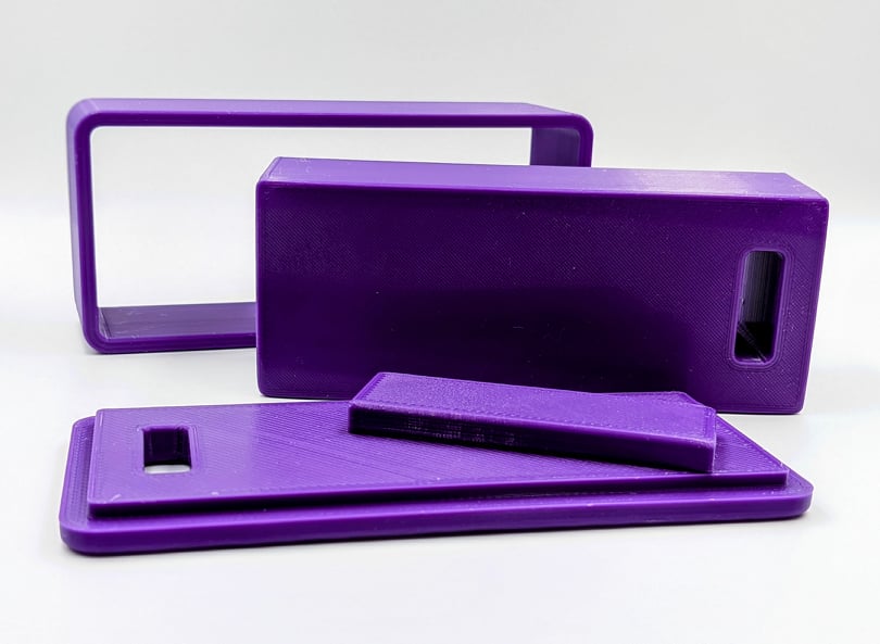 Bath Token Bath Bomb Mold