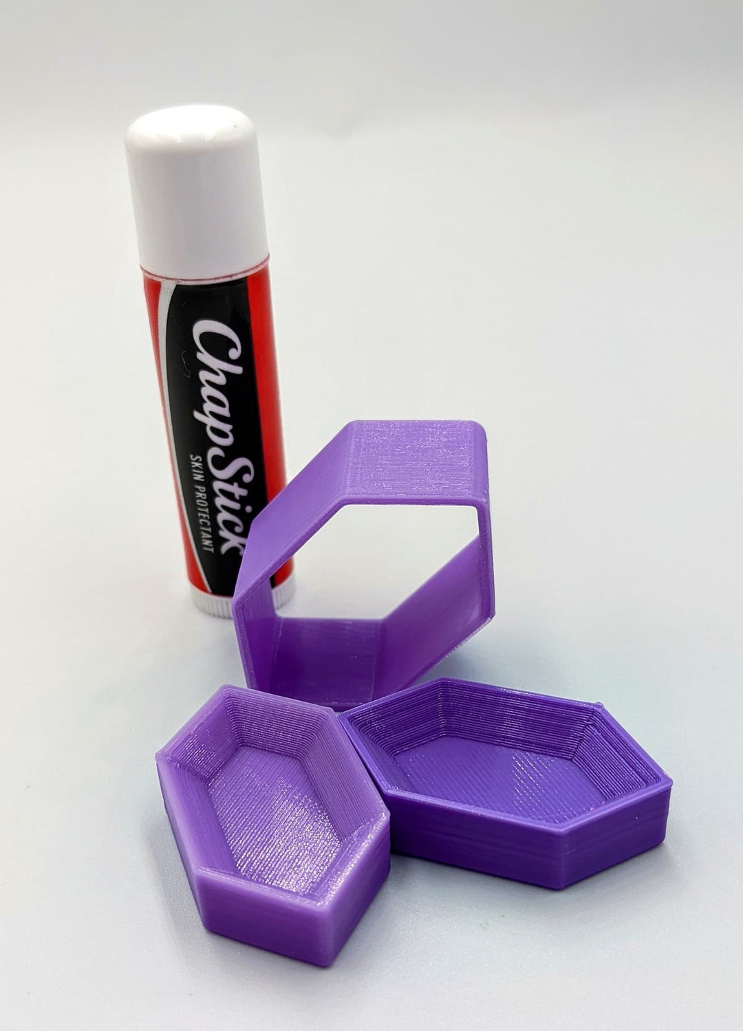 Mini Rupee Bath Bomb Mold