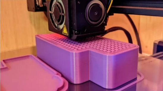 Seller Bath Bomb Mold STL Files Membership