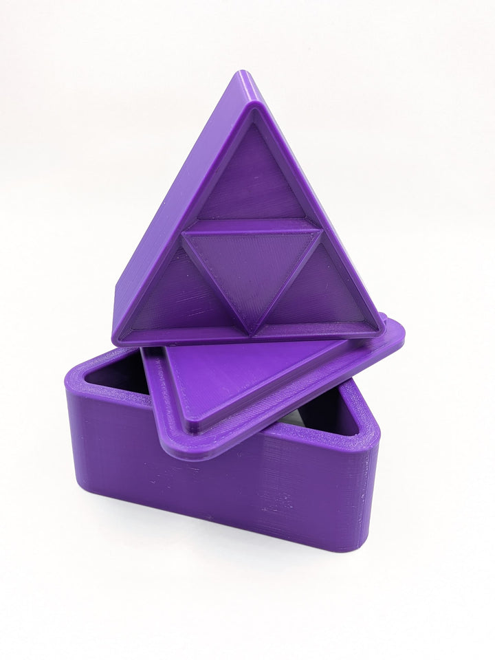 Three Scales / Mitsu Uroko Bath Bomb Mold