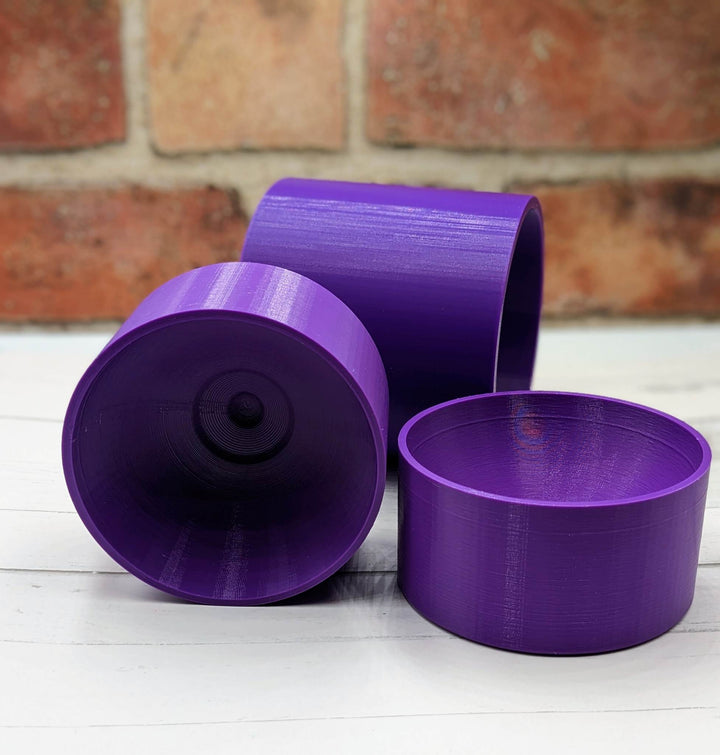 Boob Sphere Bath Bomb Mold