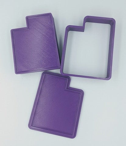 Utah State Bath Bomb Mold