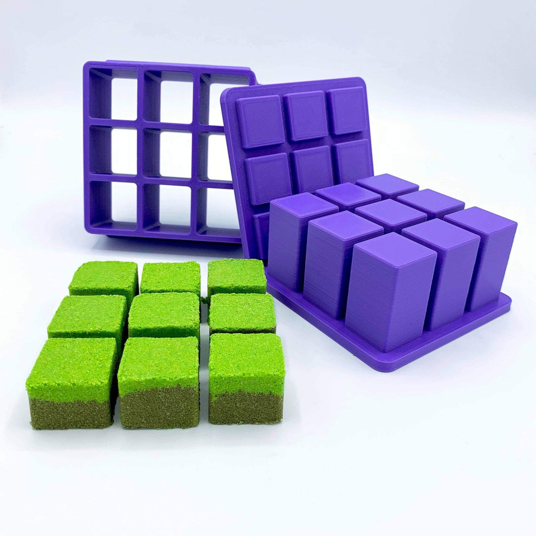 Multi Mini Cube