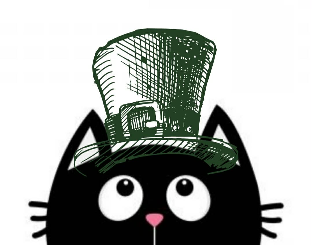 Happy St. Patrick’s Day!!