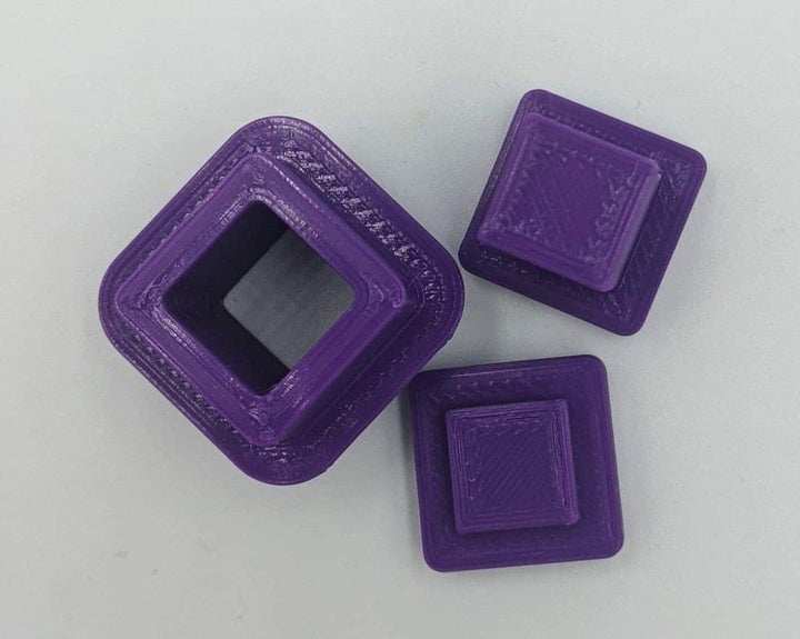 Embed Maker Bath Bomb Mold