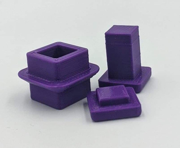 Embed Maker Bath Bomb Mold