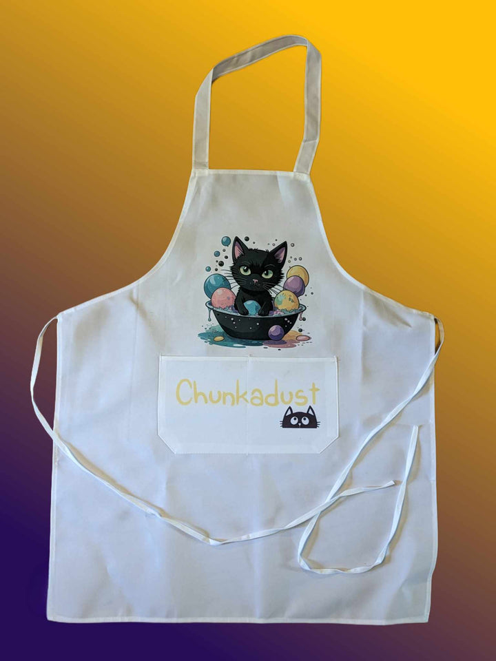 Chunkadust Apron
