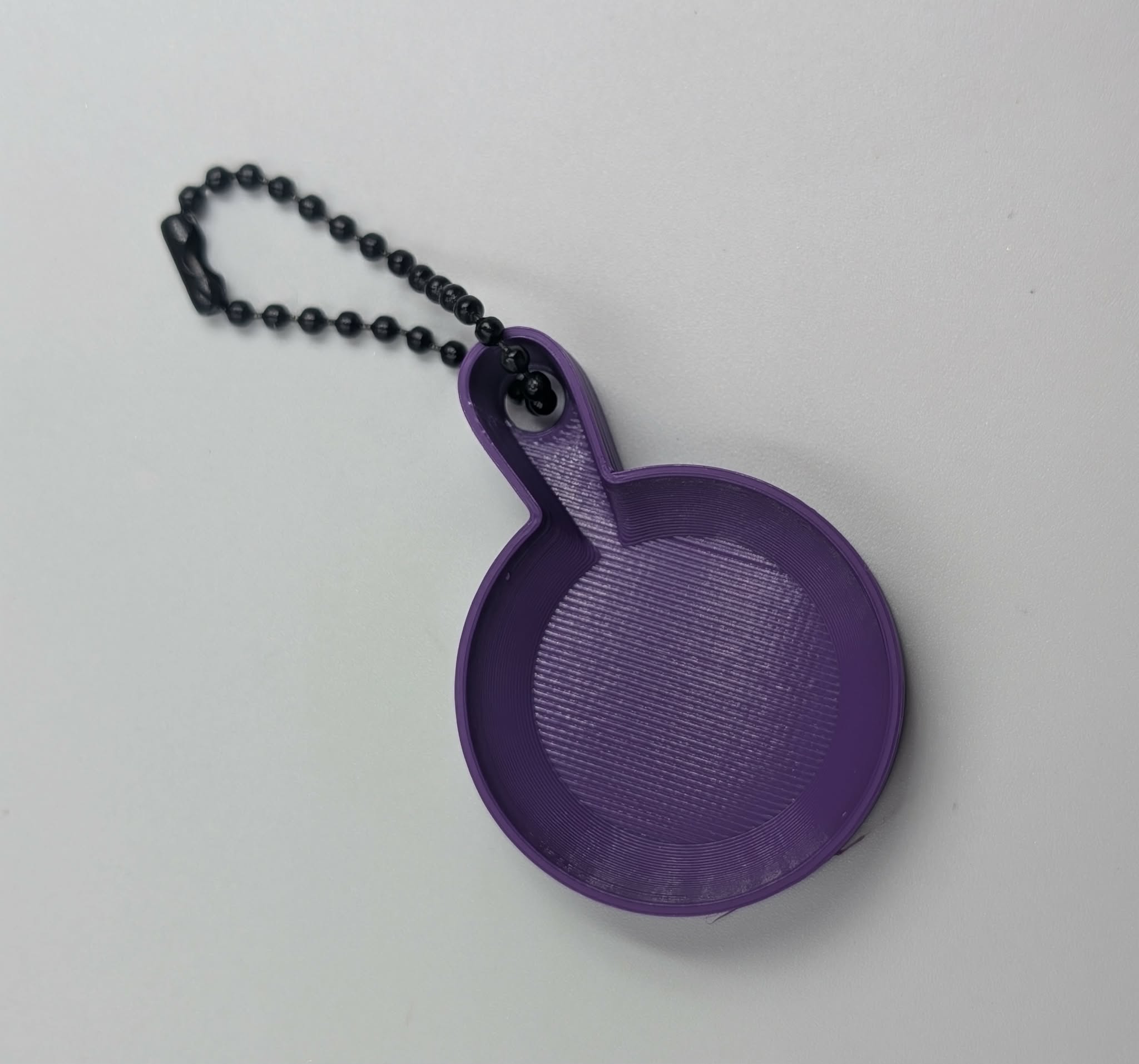 Frying Pan Keychain x10 – Chunkadust