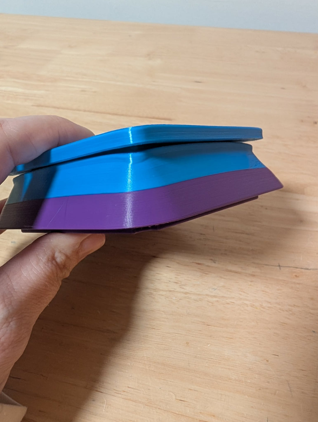 4x4 Embed Maker Ugly Duckling