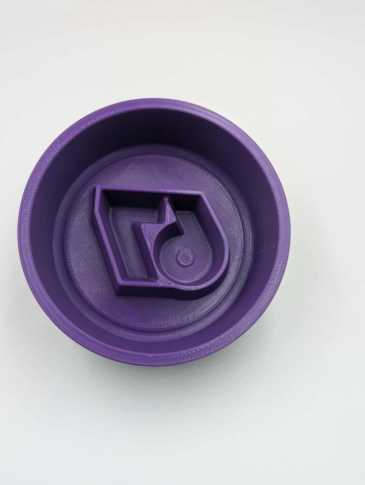 67 Bath Dalgona Hybrid Bath Bomb Mold