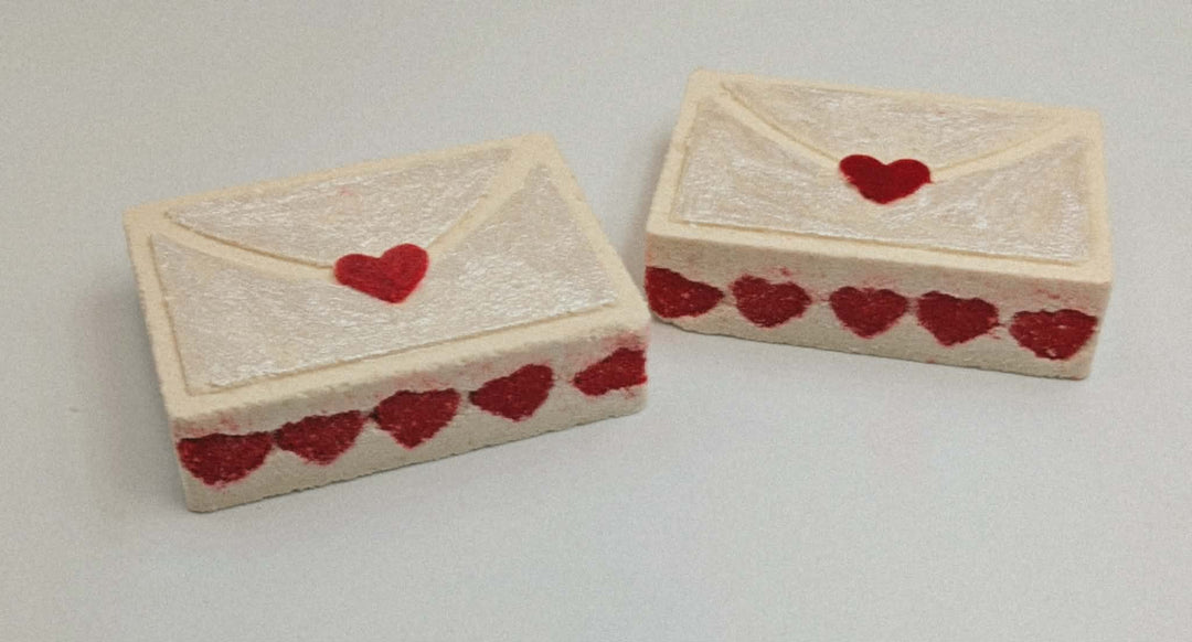 Heart Embed Maker 5x5