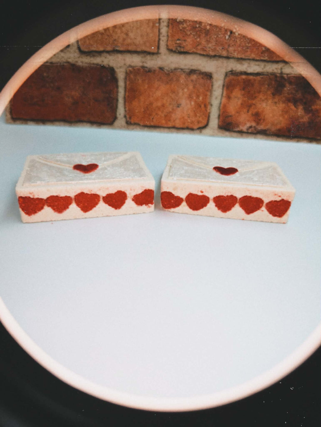 Heart Embed Maker 5x5