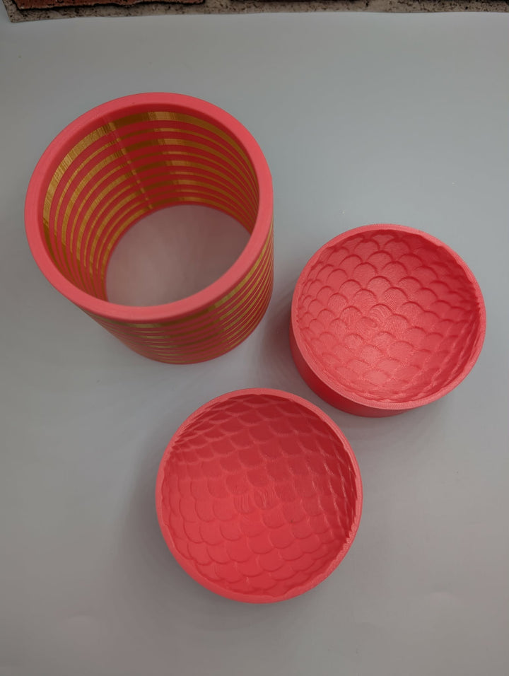 2.5in Sphere Bath Bomb Mold Ugly Duckling