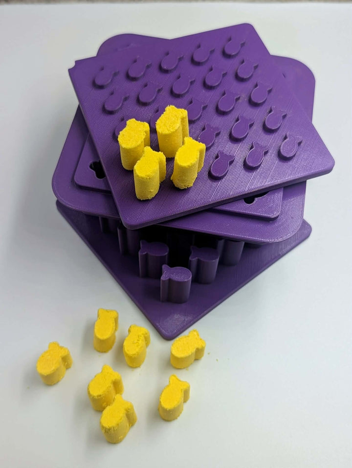 Goldfish Embed Maker