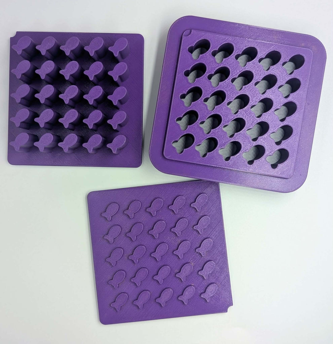 Goldfish Embed Maker