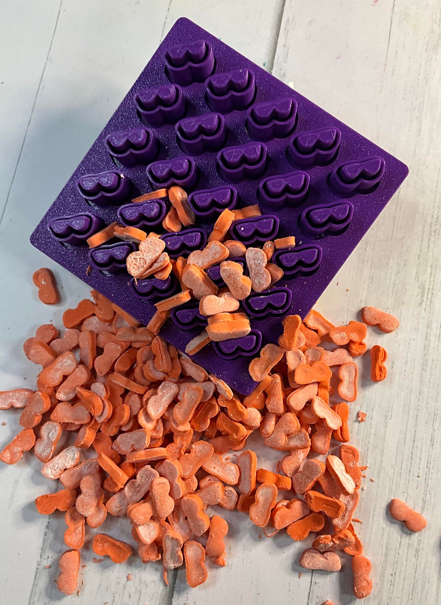 Sunglasses Sprinkle Maker | STL File – Chunkadust