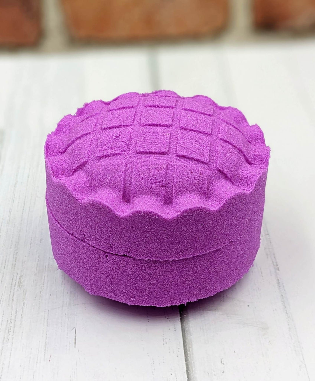 Pie Geode Bath Bomb Mold Set