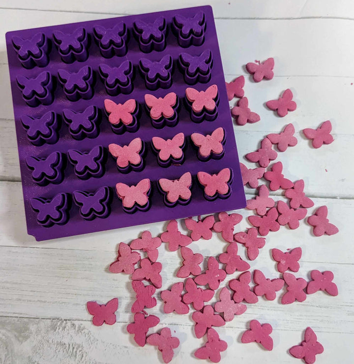 Butterfly / Fairy Sprinkle Maker