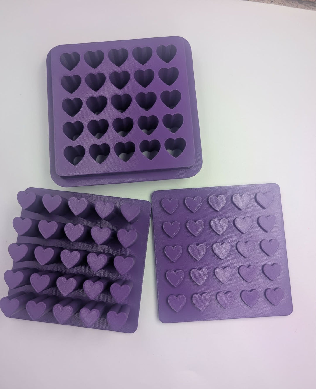 Heart Embed Maker *Ugly Duckling