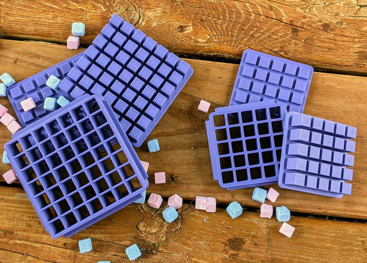 Bath Bomb Embed Maker