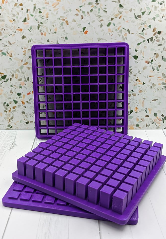 Bath Bomb Embed Maker