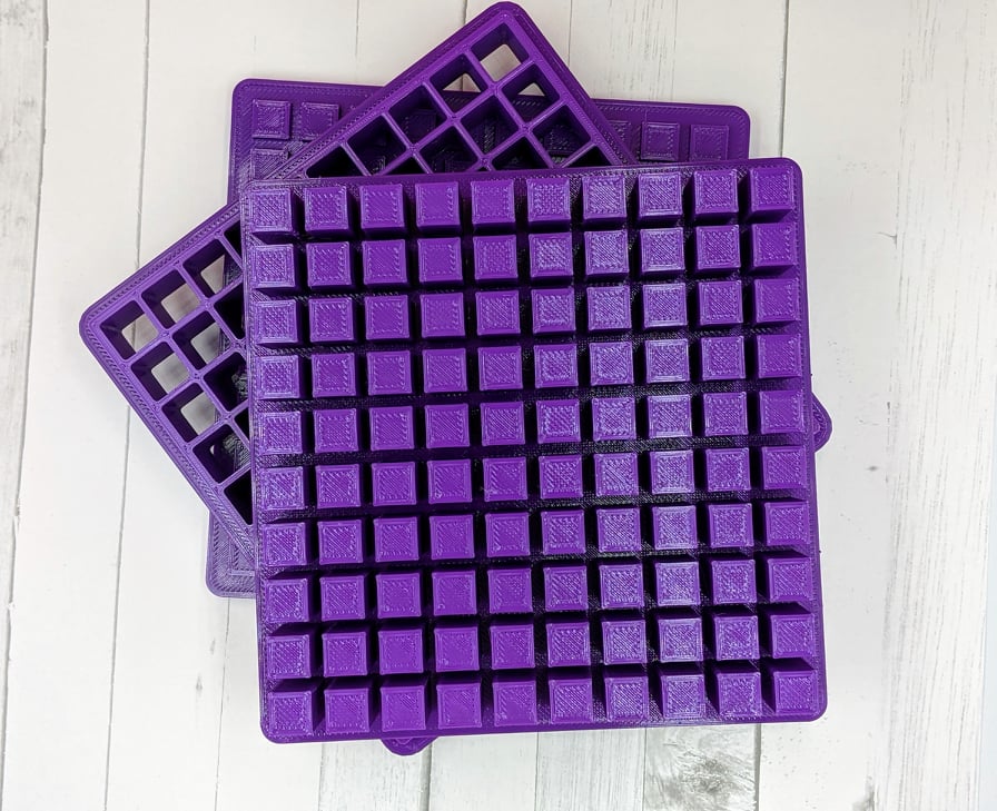 Bath Bomb Embed Maker