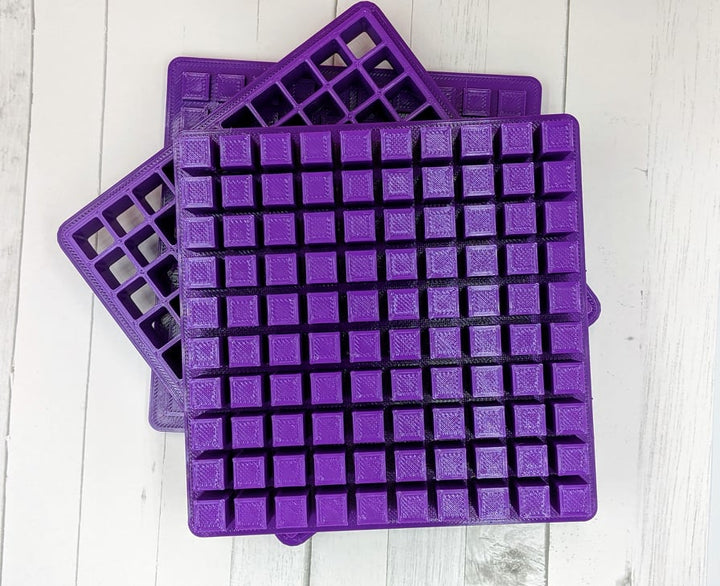 Bath Bomb Embed Maker