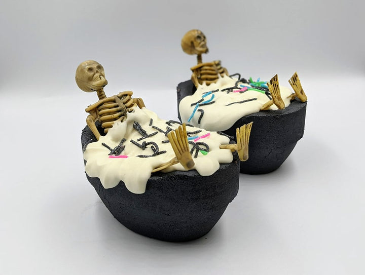 Halloween Skeleton