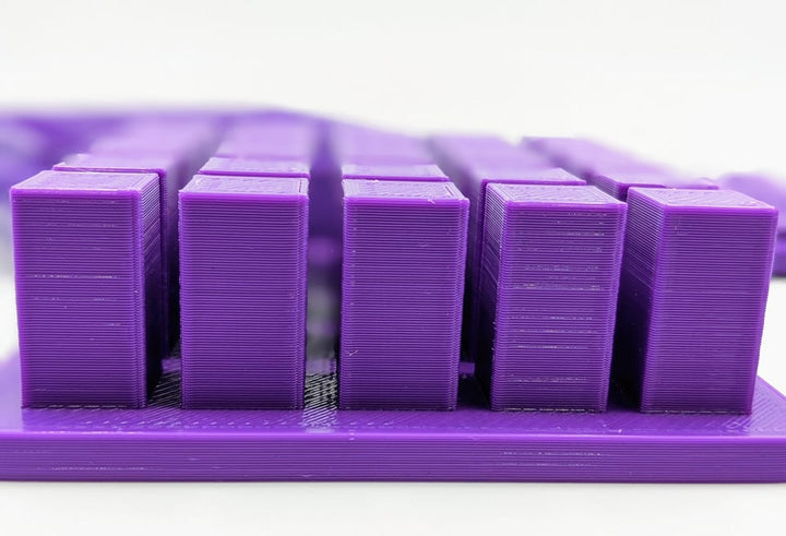 Embed Maker 5x5 Bath Bomb Mold