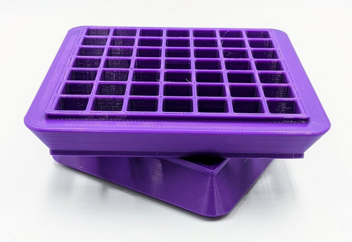 Embed Maker 7x7 Bath Bomb Mold