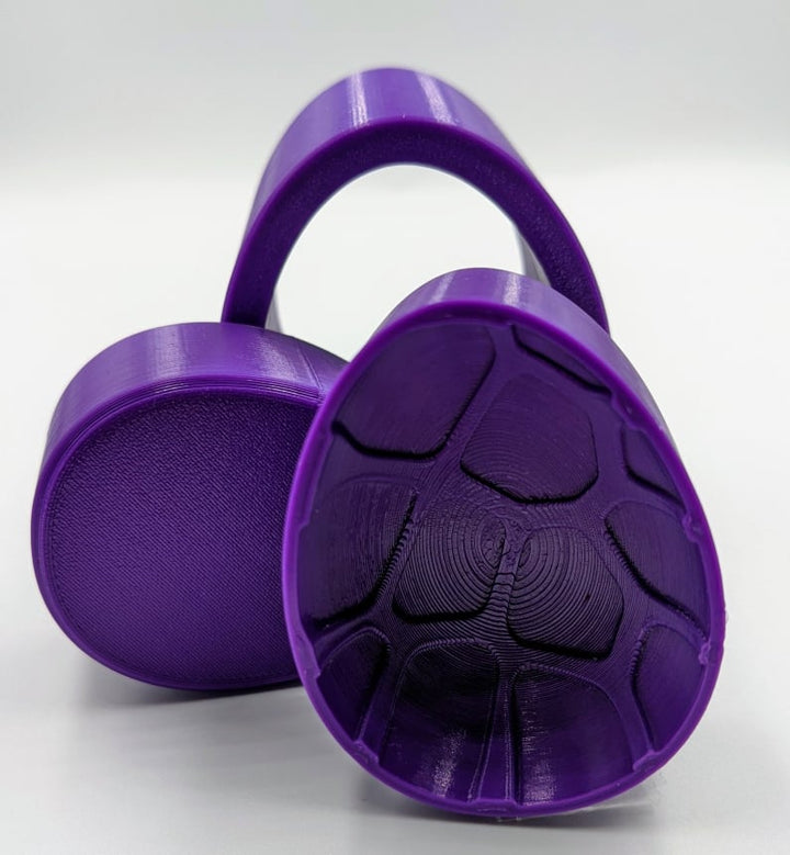 Easter Egg Set Bath Bomb Mold