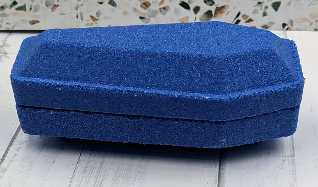 Coffin Bath Bomb Mold