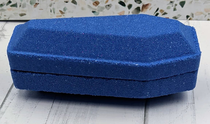 Coffin Bath Bomb Mold