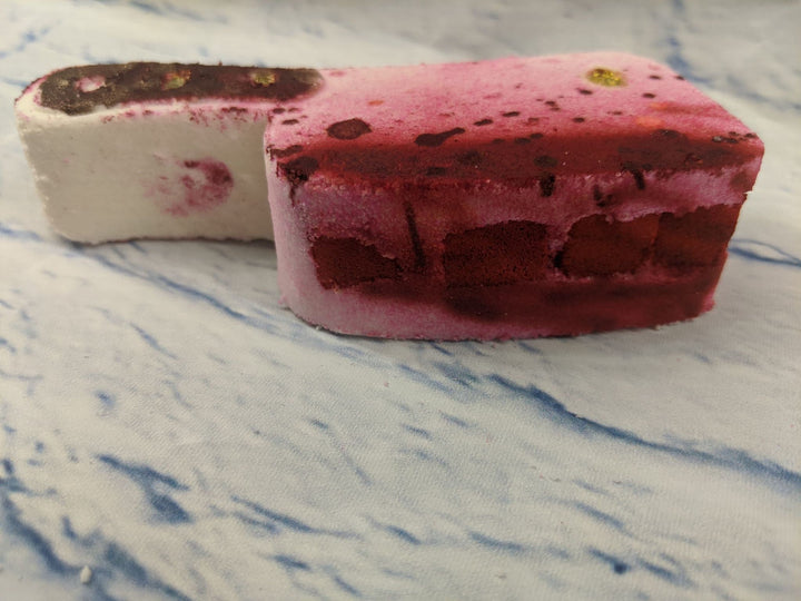 Butcher Knife Bath Bomb Mold