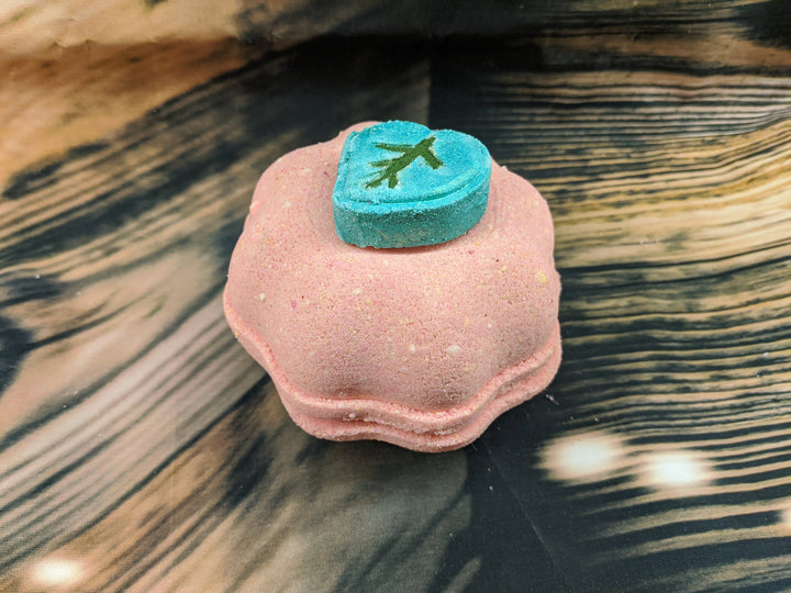 Pumpkin Bath Bomb Mold