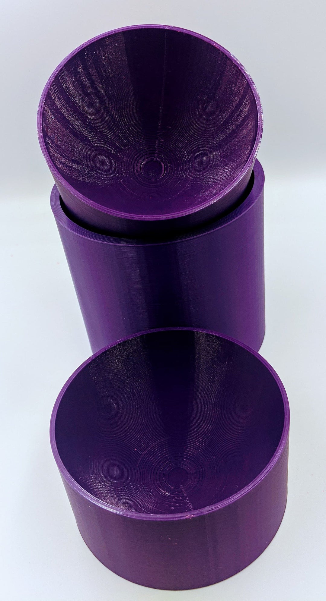 Round / Sphere Bath Bomb Mold