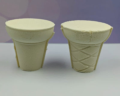 Ice Cream Cup Bath Bomb Mold